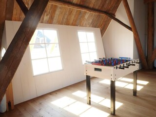 Maison de vacances Woudsend  37
