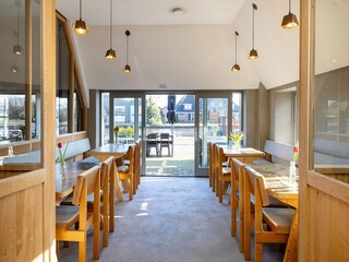 Maison de vacances Woudsend  40