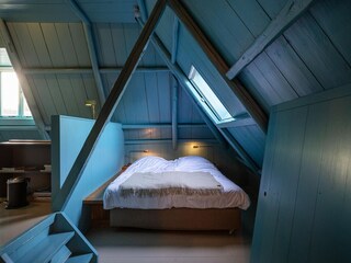 Ferienhaus Woudsend Ausstattung 12