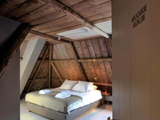 Maison de vacances Woudsend Équipement 17