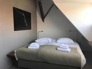 Vakantiehuis Woudsend Kenmerken 5