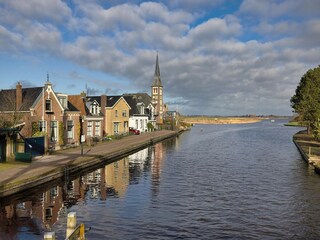 Vakantiehuis Woudsend Omgeving 28