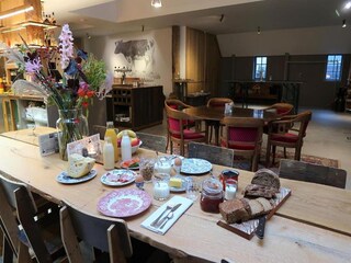 Ferienhaus Woudsend Ausstattung 9