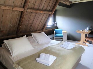 Maison de vacances Woudsend Équipement 18