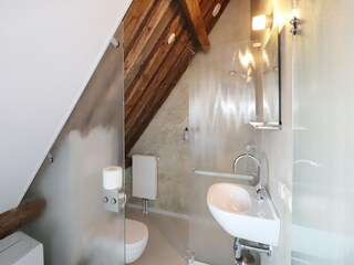 Maison de vacances Woudsend Équipement 13
