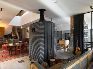 Maison de vacances Woudsend Équipement 20