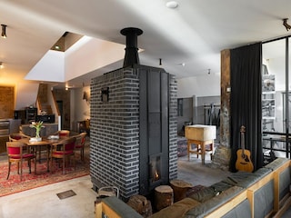 Vakantiehuis Woudsend Kenmerken 10