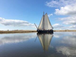 Vakantiehuis Woudsend Omgeving 29