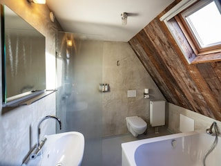 Maison de vacances Woudsend Équipement 11