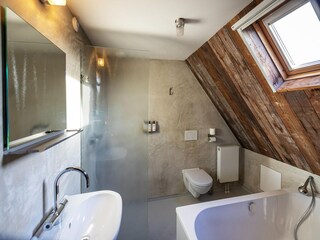 Maison de vacances Woudsend Équipement 21
