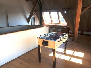 Maison de vacances Woudsend  36