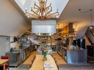 Vakantiehuis Woudsend Kenmerken 6