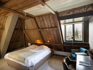 Vakantiehuis Woudsend Kenmerken 19