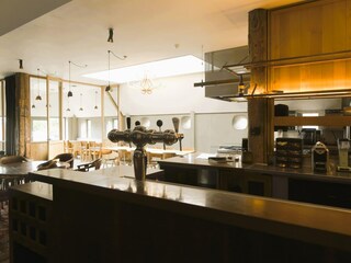 Maison de vacances Woudsend  35
