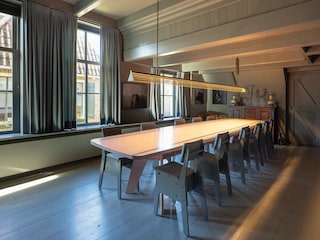 Vakantiehuis Woudsend Kenmerken 20