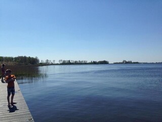 Vakantiehuis Woudsend Omgeving 31