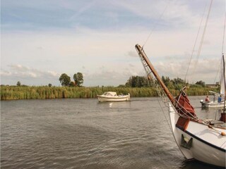 Maison de vacances Woudsend Environnement 24