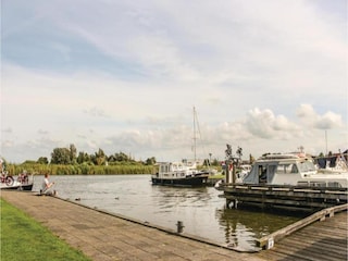 Vakantiehuis Woudsend Omgeving 25