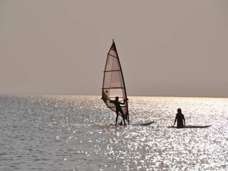 Vakantiehuis Woudsend Omgeving 27