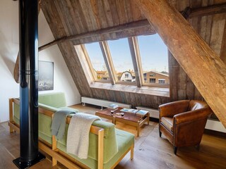 Maison de vacances Woudsend Équipement 23