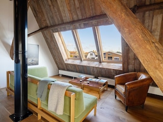 Vakantiehuis Woudsend Kenmerken 23