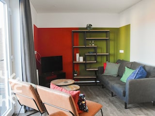 Apartment Westkapelle Ausstattung 2