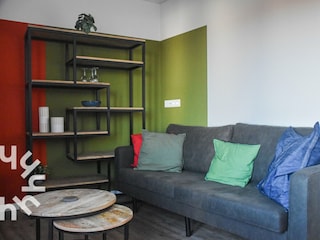 Apartment Westkapelle Ausstattung 3