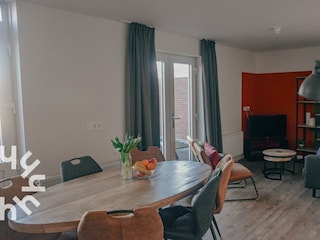 Apartment Westkapelle Ausstattung 4