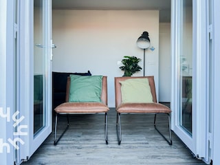 Apartment Westkapelle Ausstattung 5