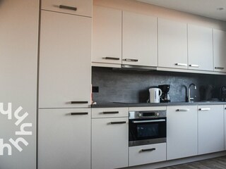 Apartment Westkapelle Ausstattung 7