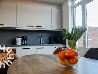 Apartment Westkapelle Ausstattung 8