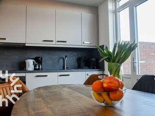 Apartment Westkapelle Features 8