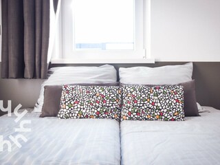 Apartment Westkapelle Ausstattung 10