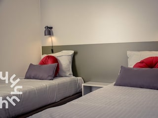 Apartment Westkapelle Ausstattung 12