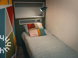 Apartment Westkapelle Ausstattung 14