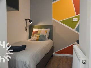 Apartment Westkapelle Features 15