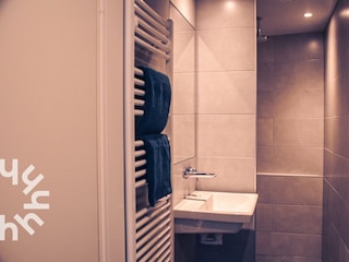 Apartment Westkapelle Ausstattung 16