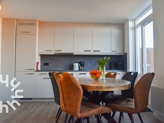 Apartment Westkapelle Environment 21