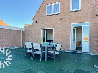 Apartment Westkapelle Environment 22