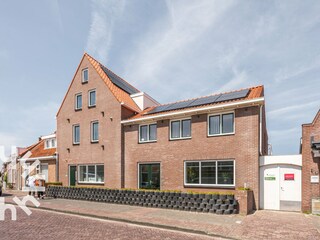 Apartment Westkapelle Environment 24