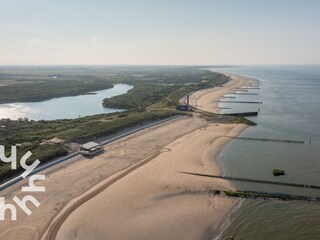 Apartment Westkapelle Environment 27