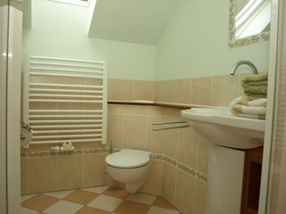 Apartamento de vacaciones St. Peter-Ording Características 18