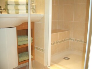 Apartamento de vacaciones St. Peter-Ording Características 19