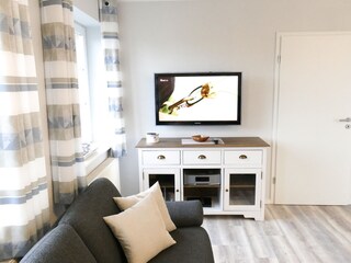 Apartamento de vacaciones St. Peter-Ording Características 6