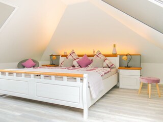 Apartamento de vacaciones St. Peter-Ording Características 10