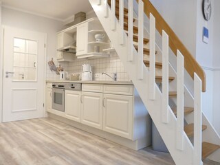 Apartamento de vacaciones St. Peter-Ording Características 8