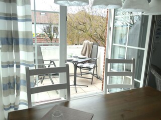 Apartamento de vacaciones St. Peter-Ording Grabación al aire libre 3