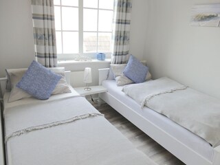 Apartamento de vacaciones St. Peter-Ording Características 12