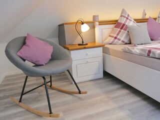 Apartamento de vacaciones St. Peter-Ording Características 11