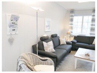 Apartamento de vacaciones St. Peter-Ording Características 5